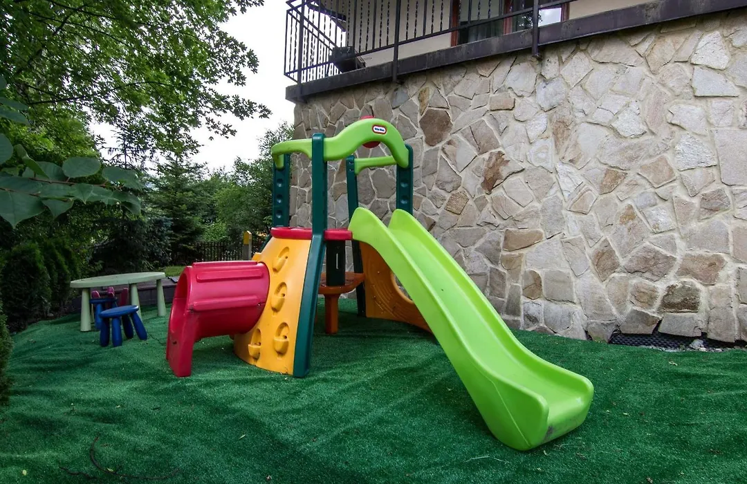 Apartamenty Smrekowa Zakopane-1