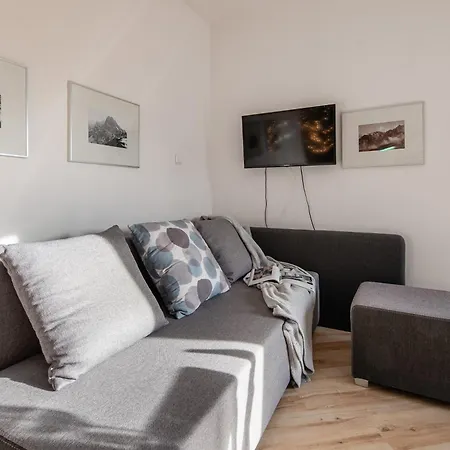 Apartamenty Smrekowa Zakopane-2